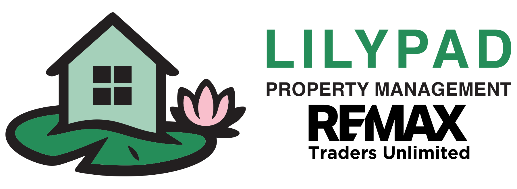 RE/MAX Traders Unlimited - LilyPad Property Management