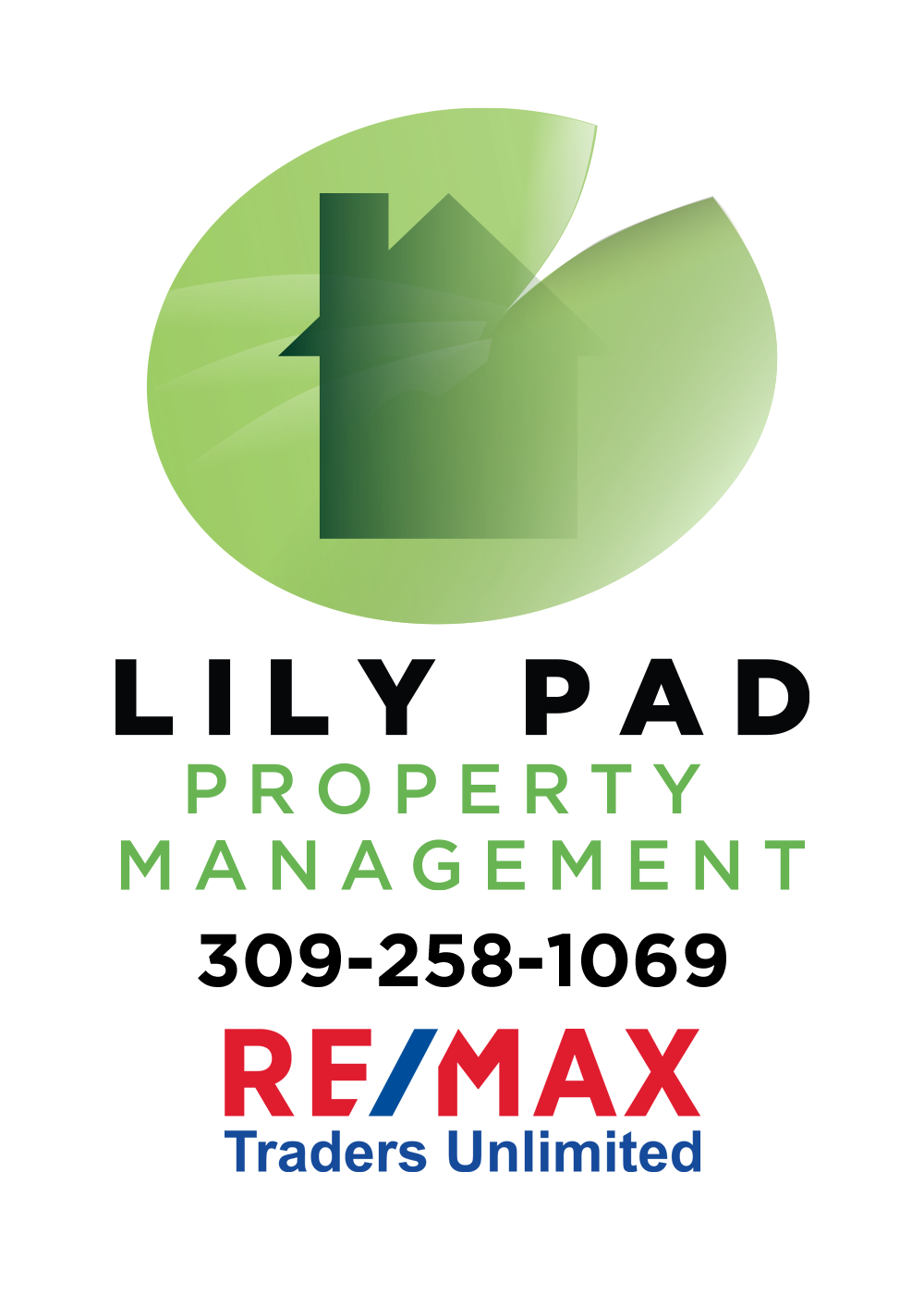 RE/MAX Traders Unlimited - LilyPad Property Management