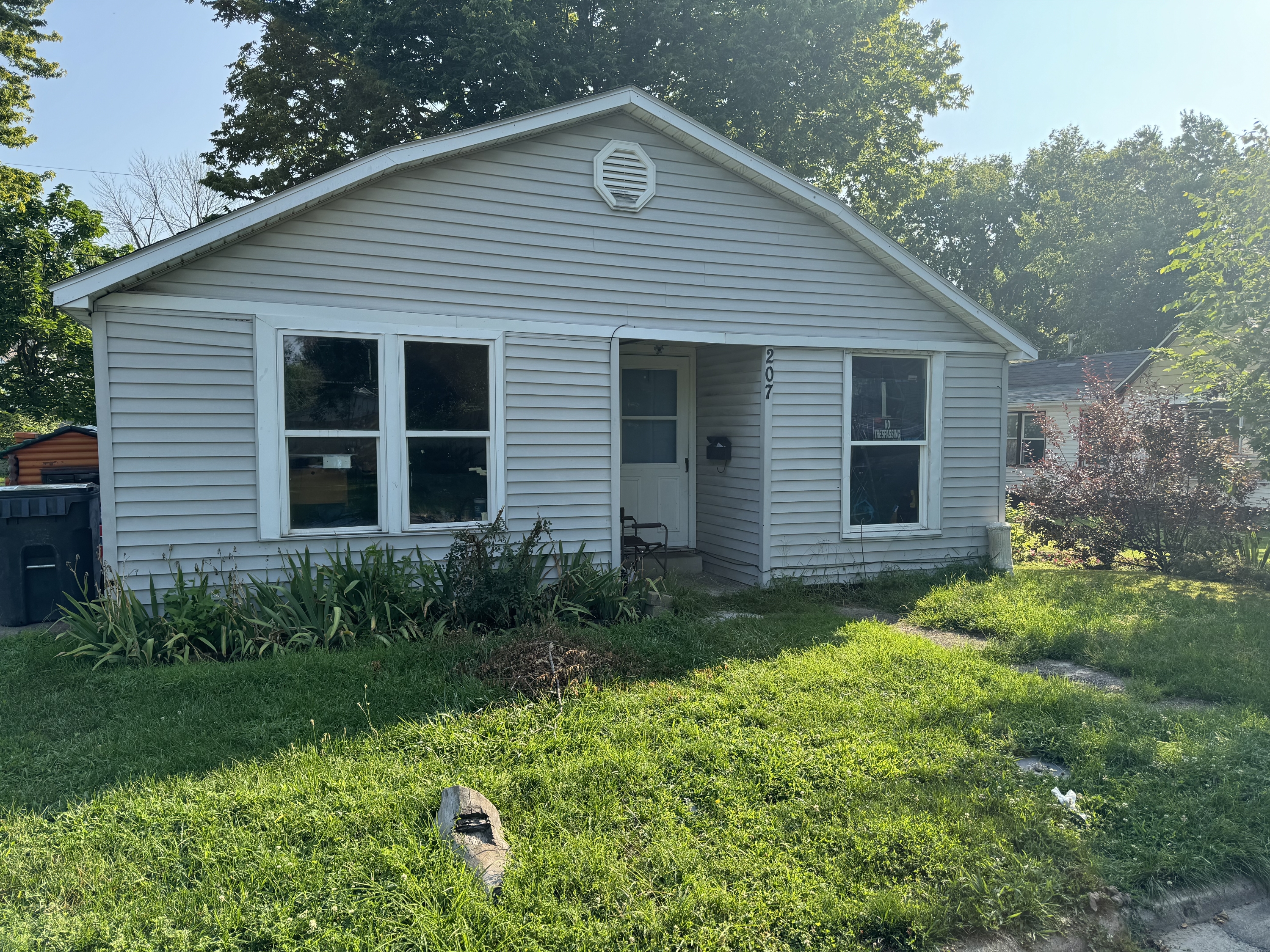 207 Hamilton Street